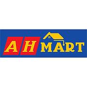 Logo of AH Mart Vincent
